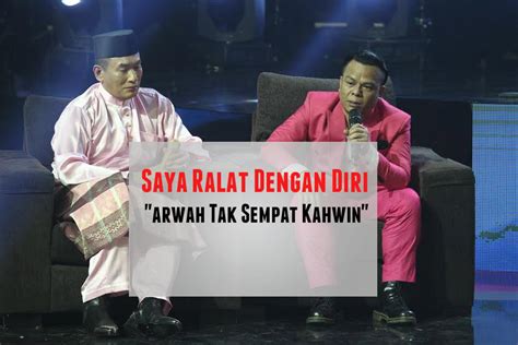 Kumpulan black dot chey ( achey. Santai Dan Sampah: "Saya Ralat Dengan Diri Sendiri, Arwah ...