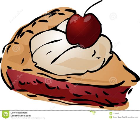 · while apple and cranberries complement each other in taste, season and glowing colors, sometimes the consistency isn't quite right. Pie sketch stock vector. Illustration of strawberry, isometric - 2746645