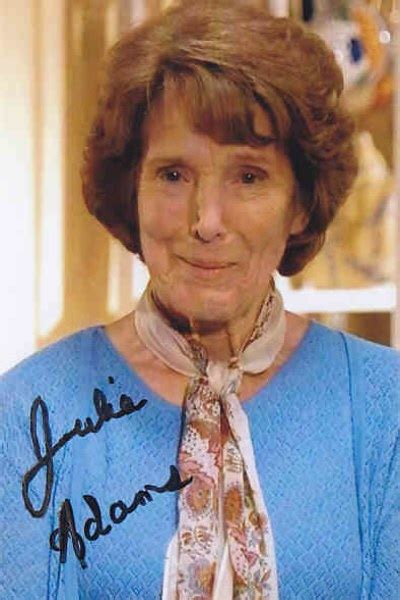 Julie Adams As Amelia The Others Lost Show Autographs And Memorabilia