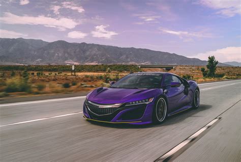 Acura Nsx Supercar 5k Hd Cars 4k Wallpapers Images Backgrounds Photos And Pictures