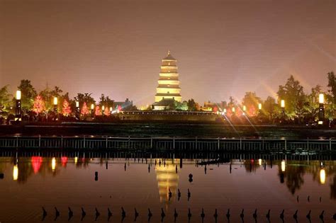 Best Things To Do In Xian Top Attractions And Places To Visit In 2019