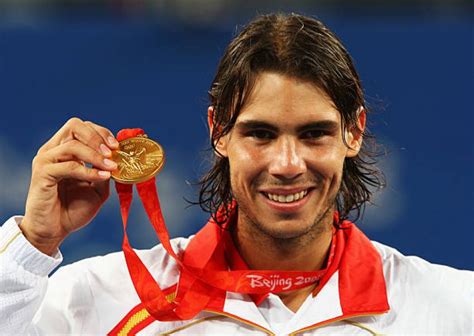 'One of my most important wins ever' - Rafael Nadal recalls 2008 Olympics