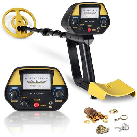 This Is Why Best Metal Detector For Kids Is So Famous Prometal Detectors