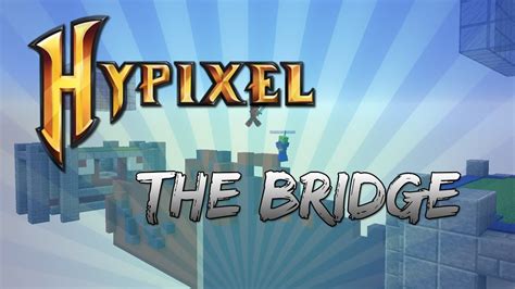 Asmr Click Sounds Hypixels The Bridge Youtube