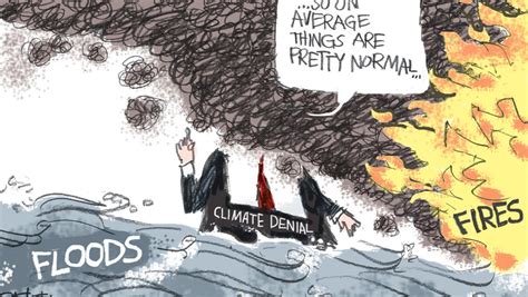Editorial Cartoons Climate Change
