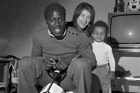His wife bernadette cares for him and continues to preserve his legacy. Meet Jean Pierre Adams, the Footballer Who Went into Coma ...