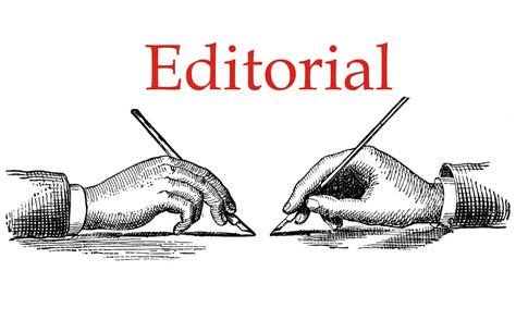 Editorial: Election season is upon us - The College View