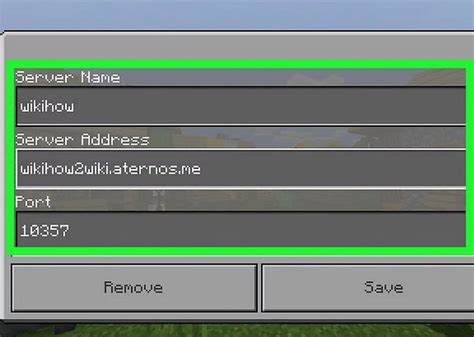 How To Make A Server In Minecraft Pe For Free Minecraft Guide