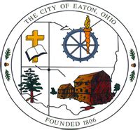 Eaton, Ohio
