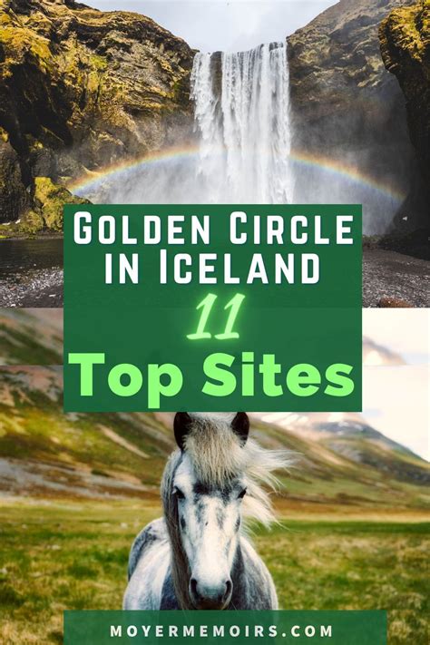 Dont Miss These Top Sites On A Diy Tour Of Driving The Golden Circle