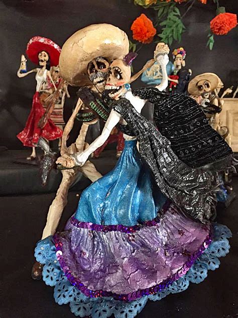 Mexico Cooks The Catrina Mexicos Iconic Legacy From José Guadalupe