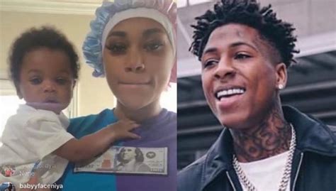 Nba Youngboy Baby Mama Jania Reacts To Herpes Claim I Do Not Have Sh
