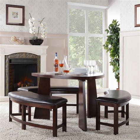 You have searched for 9 piece dining room set and this page displays the closest product matches we have for 9 piece dining room set to buy online. Anton 4 Piece Dining Set & Reviews | Birch Lane | Modern dining room set, Dining room sets ...