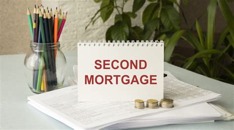 What Do You Need To Know About Second Mortgages Before Borrowing