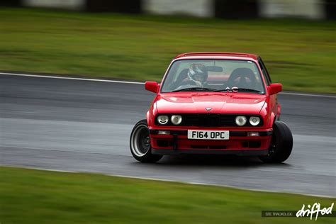 We did not find results for: DRIFT CAR: Progression - Darren Rickaby's V8 E30 | Drifted.com