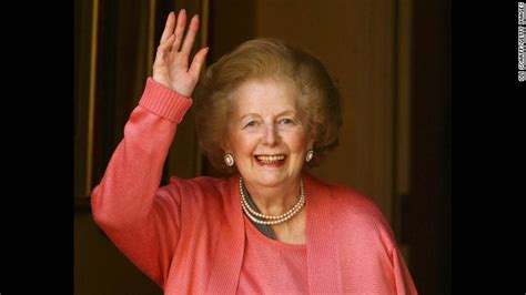 Margaret Thatcher Hero Or Villain