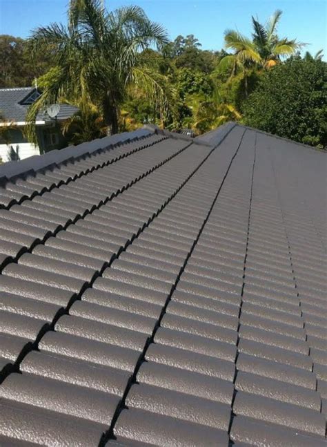 Brisbane Roof Restorations Tile Roof Repair And Restorations