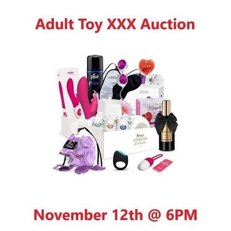 adult toys xxx and party supplies online only auction 11 11 live and online auctions on
