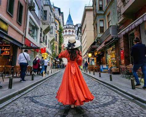 Istambul & Capadócia desde 860