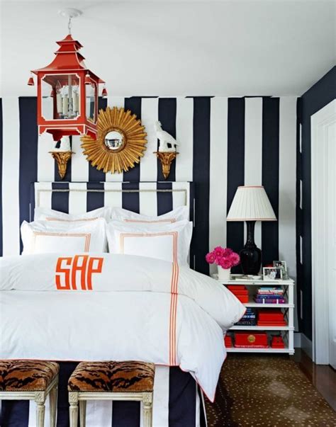 71 Creative And Timeless Striped Home Décor Ideas Digsdigs