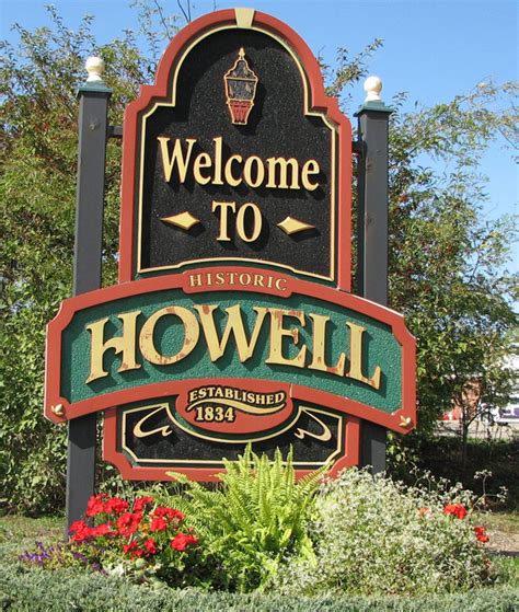 Whmi 935 Local News Deadline Nearing For City Of Howell Master Plan
