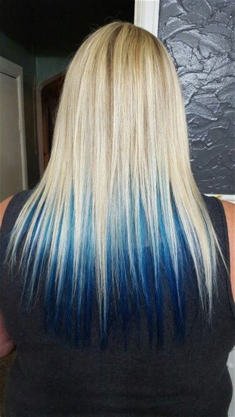 Head Games Salons And Blonde Ombre On Pinterest