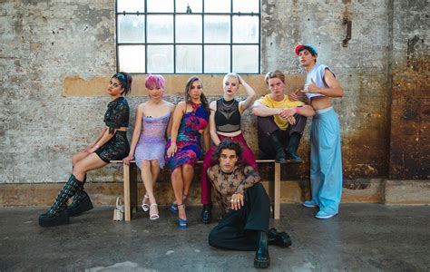 ‘Heartbreak High’ review: Netflix reboot is glossy but promising