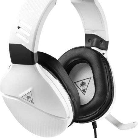 Turtle Beach Recon 200 Amplified Gaming Headset FULL GAMER SHOP