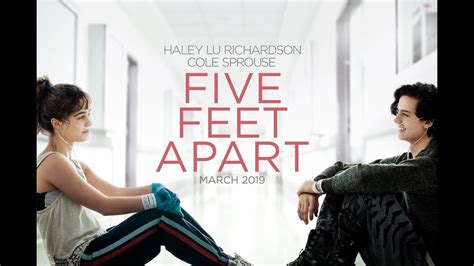 Subtitles for five feet apart found in search results bellow can have various languages and frame rate result. Five Feet Apart - Teaser Trailer - In Theatres March - YouTube