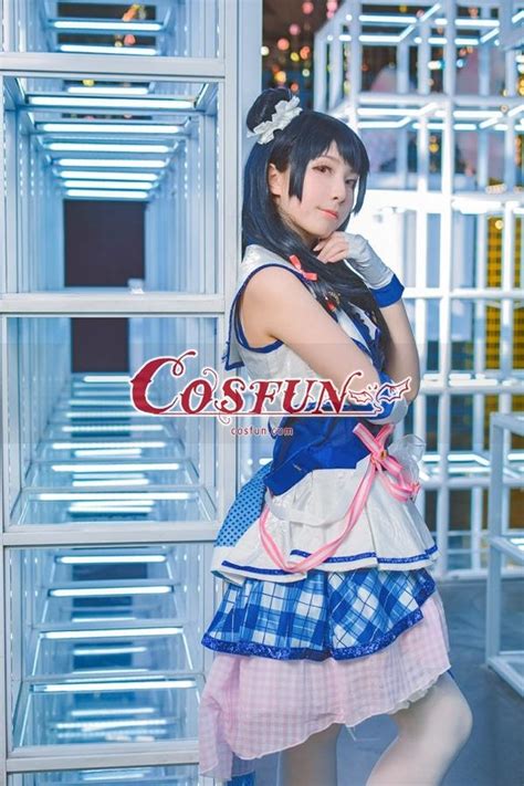 Lovelivesunshine Aqours Tsushima Yoshiko Cosplay Costume Cp05197 Cosplay Shop