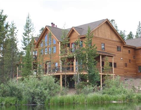 Maybe you would like to learn more about one of these? House vacation rental in Grand Lake from VRBO.com! # ...