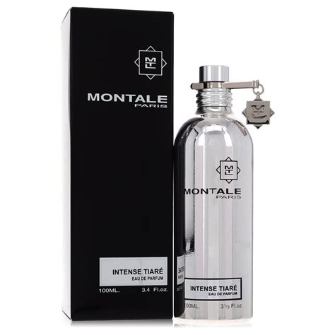 Montale Intense Tiare Perfume By Montale