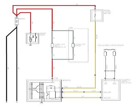 The smoke alarm is modified by adding the components r9, q1, r10 and a 2 pole jst connector shown in this diagram: System Sensor Smoke Detector Wiring Diagram | Free Wiring Diagram