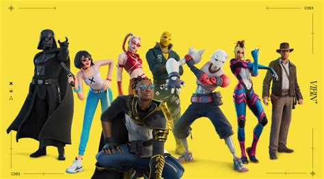 Fortnite Vibin Chapter 3 Season 3 Battle Pass Wallpaper Hd Games 4k