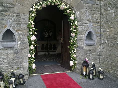 Wedding Flowers County Clare Ireland Wedding Flowers At