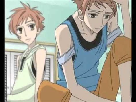 For boy/girl twins, that only requires a quick check of the diaper area to confirm. Ouran Host Club-Seconds apart trailer-Hikaru and Kaoru ...
