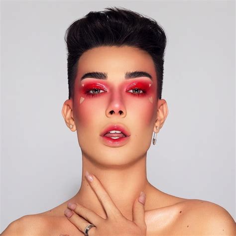 James Charles On Instagram “lovesick 💔 Created Using Shades “youre