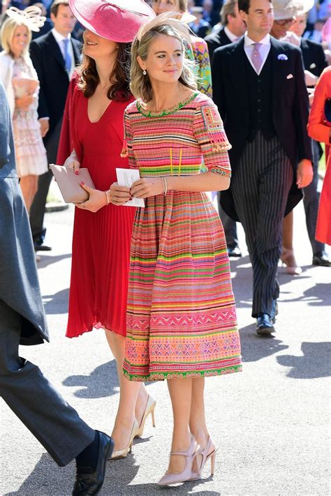 Doria ragland at the royal wedding #doriaragland #royalwedding. Royal Wedding 2018 Best Dressed - Celebrity and Royal ...
