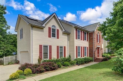Maybe you would like to learn more about one of these? 3603 Chance Rd, Greensboro, NC 27410 | MLS# 945820 | Redfin