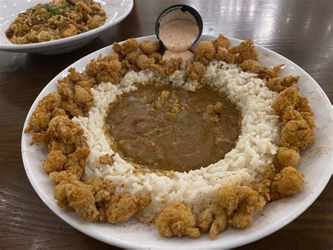 The Best Creole & Cajun Restaurants In Atlanta - Atlanta - The Infatuation