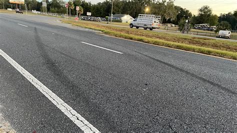 FHP reports one dead, two injured in crash on US 441 near Belleview