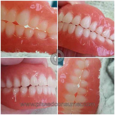 155 Sexton Dental Clinic Reviews Pissedconsumer