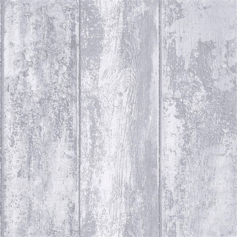 Grandeco Montrovilla Wood Panel Effect Textured Vinyl Wallpaper Voa 006