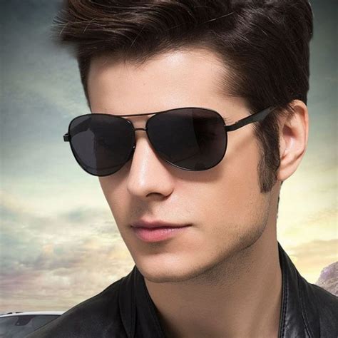 Aviator Sunglasses For Men
