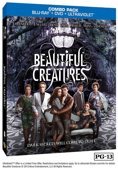 Beautiful Creatures | Beautiful creatures 2013, Beautiful creatures, Beautiful creatures movie