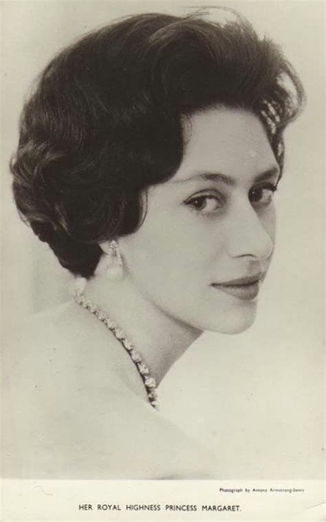Princess Margaret, Countess of Snowdon, CIGCVO GCStJ (Margaret Rose; 21 ...