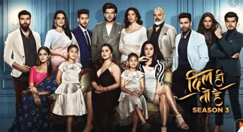 Top 10 Romantic Tv Series In Hindi To Watch In 2021 Meritline