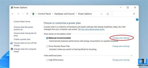 5 Ways To Save Battery While Watching Movies And Videos On Windows 11