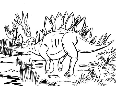 Quetzalcoatlus Coloring Page Shefalitayal