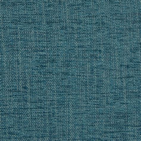 Textured weaved chenille soft upholstery curtain sofa blue teal material fabric. Teal Blue and Teal Solid Chenille Upholstery Fabric